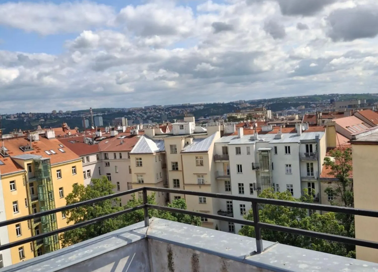New Spacious Room C2 Prag 0*,  Tjekkiet