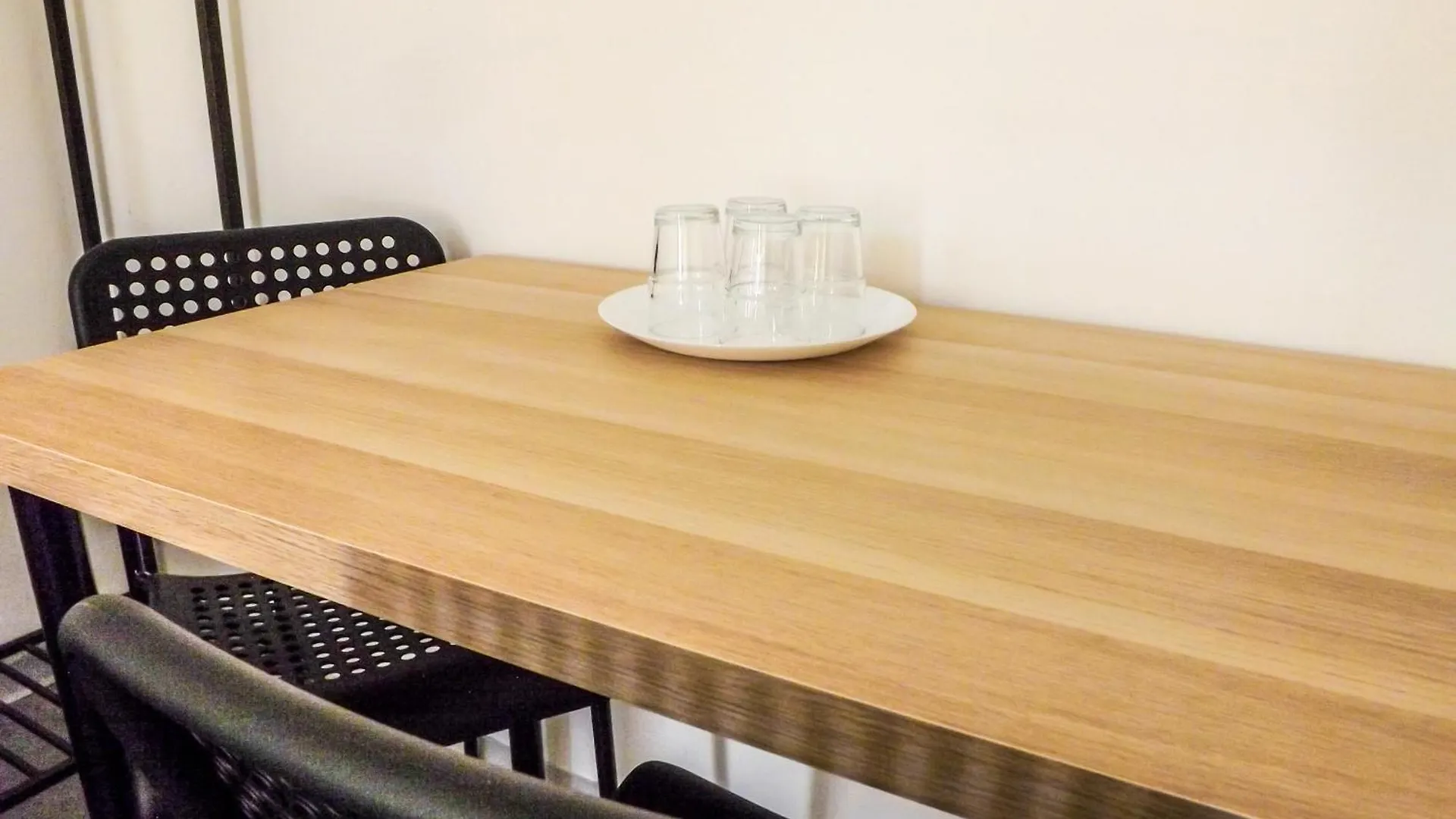 New Spacious Room C2 Prag Privat bolig