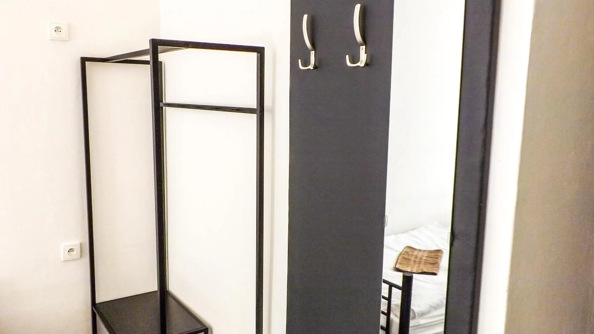 New Spacious Room C2 Praga República Checa
