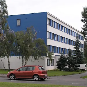  Auberge de jeunesse Modra