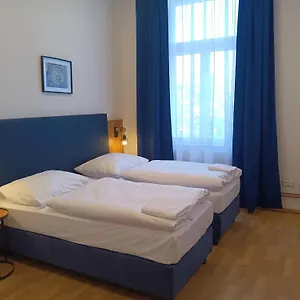 Aparthotel Powder Tower, Prag