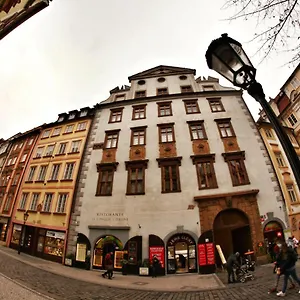 Hostel Homer, Prag